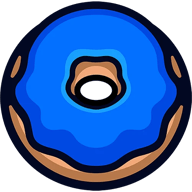 Logo DonutSMP