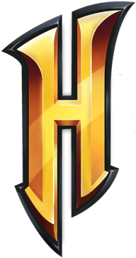 Logo Hypixel