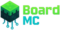 BoardMC logo